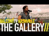 THE GALLERY - WHO'S IN THE RIGHT (BalconyTV)