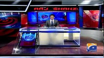 Aaj Shahzeb Khanzada Kay Sath - 15-December-2017