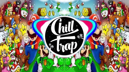 Super Mario Odyssey - Jump Up, Super Star! (VGR Remix feat Jenny)