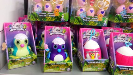 Easter eggs for kids toys hatchimals play time