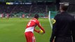 Fabinho Goal HD - St Etienne	0-3	Monaco 15.12.2017