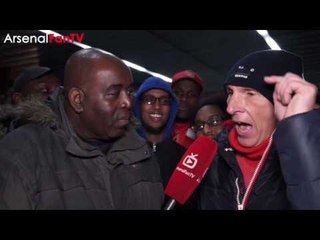 Arsenal 1 Watford 2 | Wenger Keeps Making The Wrong Decisions! (Rant)
