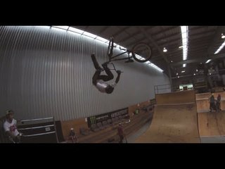 These Guys Go Huge at one of the Coolest BMX Parks in Oz | Kyle Baldock's Insight, Ep. 1