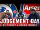 Arsenal vs Chelsea "JUDGEMENT DAY" | DT, Troopz & Robbie Debate