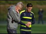 If Wenger Stays Then I Stay - Ozil Wants Assurances | AFTV Transfer Daily | Arsenal