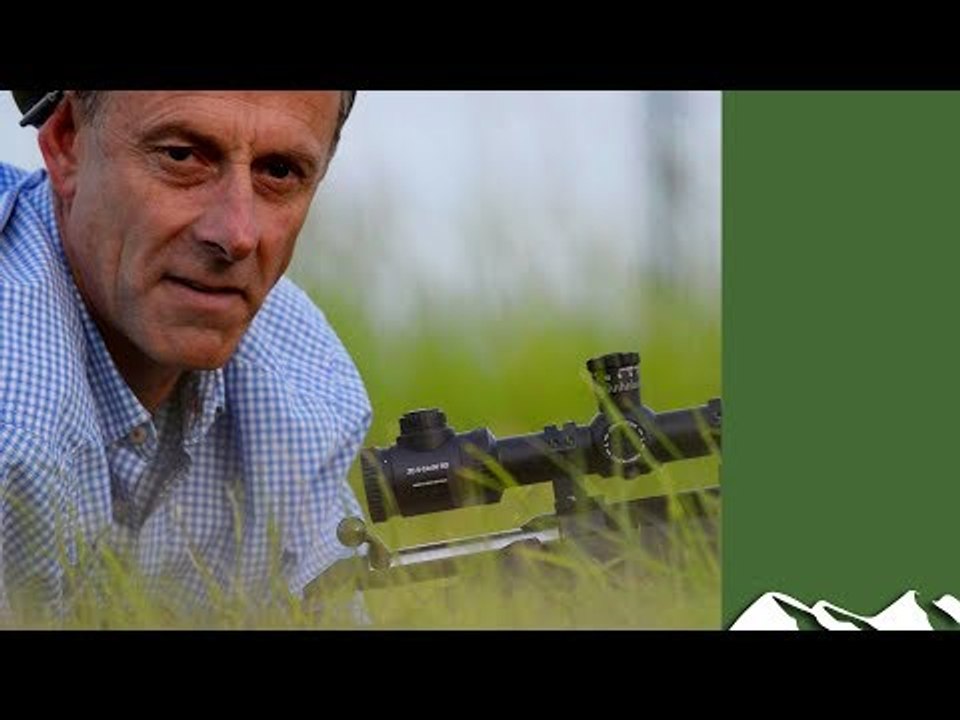 What do you get from a cheap rifle?