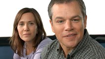 Downsizing with Matt Damon - What is Downsizing?