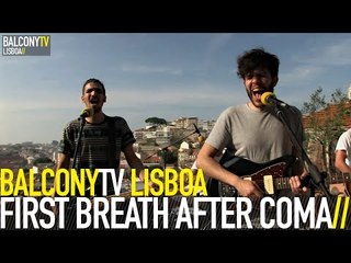 FIRST BREATH AFTER COMA - APNEA (BalconyTV)