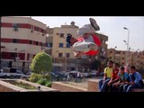 Parkour in Cairo Is the most Inspiring Thing You'll See Today | Streets of Cairo, Ep. 1