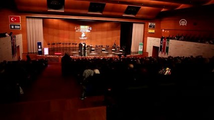 Mevlana'nın 744. Vuslat Yıl Dönümü Etkinlikleri