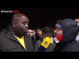 Everton 2 Arsenal 1 | Mesut Ozil Is F*ck*ng Lazy! (Troopz Rant)