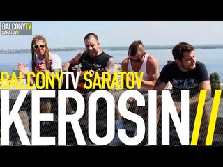 KEROSIN - НАШЕ ОТЕЧЕСТВО ВСЁ ЧЕЛОВЕЧЕСТВО (BalconyTV)