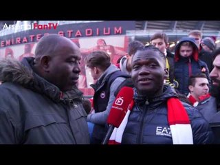 Arsenal 2 Burnley 1 |  It Was A Near Perfect Weekend For Arsenal