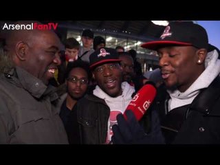 Arsenal 2 Burnley 1 | I Thought It Would Be Light Work!