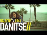 DANITSE - CUANDO YA NO ESTÉS (BalconyTV)
