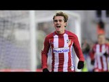 Arsenal Join The Race To Sign Antoine Griezmann! | AFTV Transfer Daily