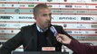 Foot - L1 - Rennes : Lamouchi «La crainte de prendre une fessée»