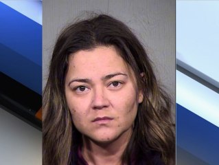 PD: Woman attempts to steal Lyft car