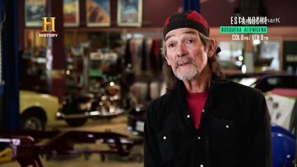 CLÁSICOS SOBRE RUEDAS #7