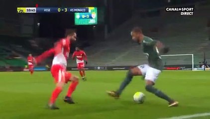 Balde Keita Goal HD - St Etienne	0-4	Monaco 15.12.2017