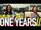ONE YEARS - SUMMER (BalconyTV)