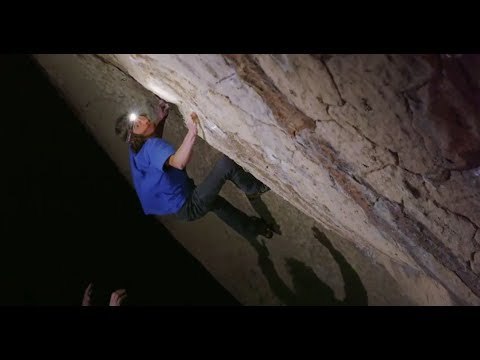 Daniel Woods RAGE Sends a New V15 Highball in Mexico | Viva Peñoles, Ep. 6
