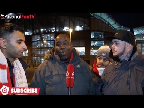 Man City 2 Arsenal 1 | What Did Ozil Score? | Player Ratings Ft DT, Moh & Troopz