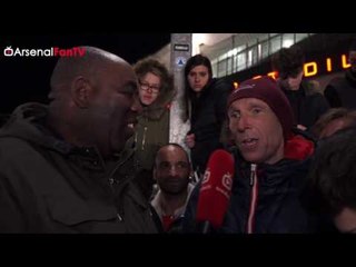 Arsenal 1 West Brom 0 | This Team Can't Win The League?