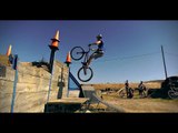 Aurélien Fontenoy Redefines what's Possible on a Trials Bike | Southern Balance, Ep. 4