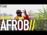 AFROB - IMMER WEITER (BalconyTV)