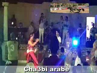 الشاب صاليح 2017 لالي يما لالي مع أضرب البارود