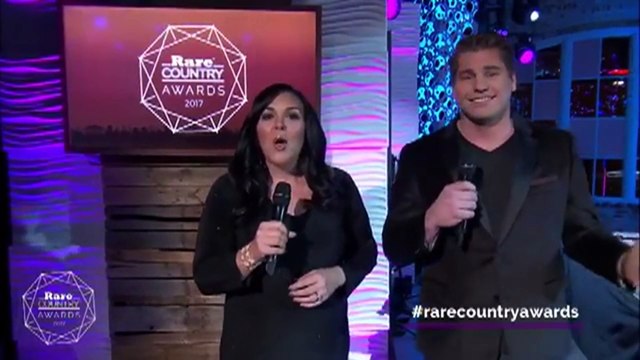 2017 Rare Country Awards | Rare Country