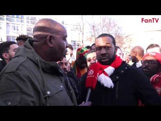 Chelsea 3 Arsenal 1 | Who Could We Bring In If Wenger Left?