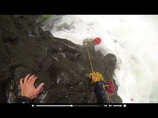 Kayak Rescue Carnage | EpicTV Choice Cuts