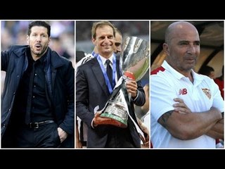 Manager's Who Could Replace Arsene Wenger! | Arsenal