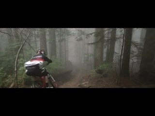 MTBer Lee Jackson Rips a Foggy Fairy Tale Forest | In the Dirt, Ep. 2