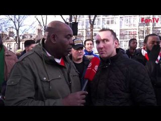 Chelsea 3 Arsenal 1 | We're Only Playing For Pride Now!