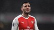 Why Isn't Lucas Perez Starting For Arsenal?