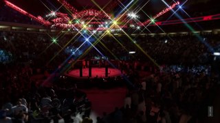 Conor McGregor vs Khabib Nurmagomedov - Full Fight (EA Sports UFC 3)