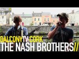 THE NASH BROTHERS - JIMMY LIMA LAMP (BalconyTV)