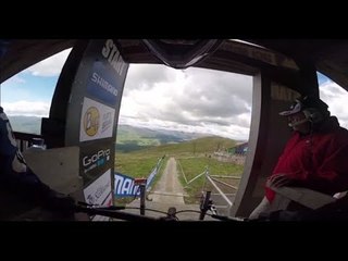 Ride Along on Marcelo Gutierrez's Blazing Fast World Cup Run | Urban Legend, Ep. 6