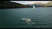 Is This the most Beautiful Kite Surfing Spot in the World? | Epic Aerials by the Green Twins, Ep. 1