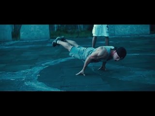 This New Ukranian Street Workout Is Insane | Barstarzz Freestyle Calisthenics, Ep. 6