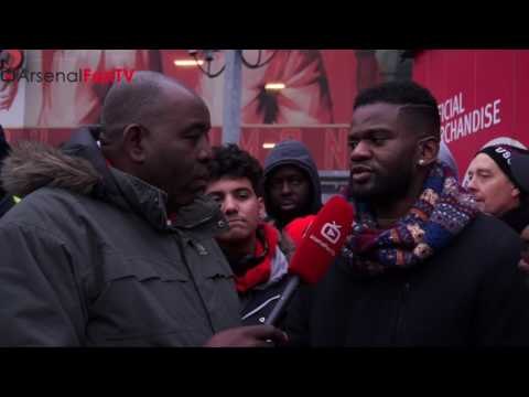 Arsenal 2 Hull City 0 | Where Is Mesut Ozil?