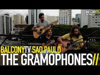 THE GRAMOPHONES - IRISH COFFEE (BalconyTV)