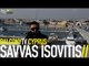 SAVVAS ISOVITIS - ΚΙ ΑΝ ΘΑ ΡΘΕΙΣ (BalconyTV)