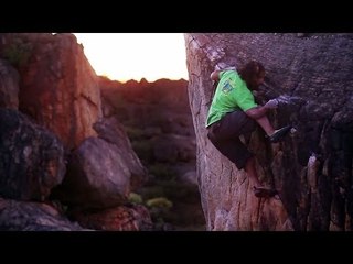 This Climber's Outlook On Life Will Change The Way You Look At Disability | Born To Be Wild, Ep. 2