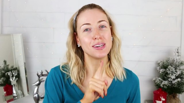 FULL FACE Testing BURTS BEES Makeup?! || What Worked & What DIDN'T