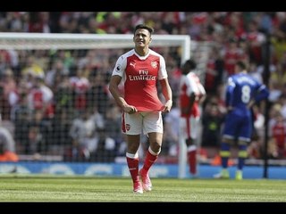 Arsenal 3 Everton 1: Player Ratings | Look Away Now Laurent Koscielny!