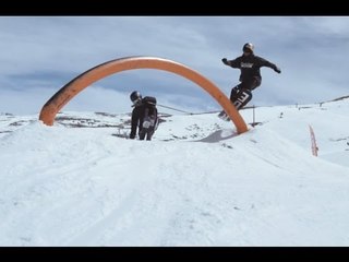 48 Hours in... Sierra Nevada